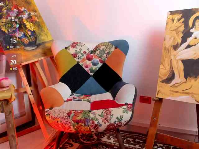 IssabellaX IssabellaX