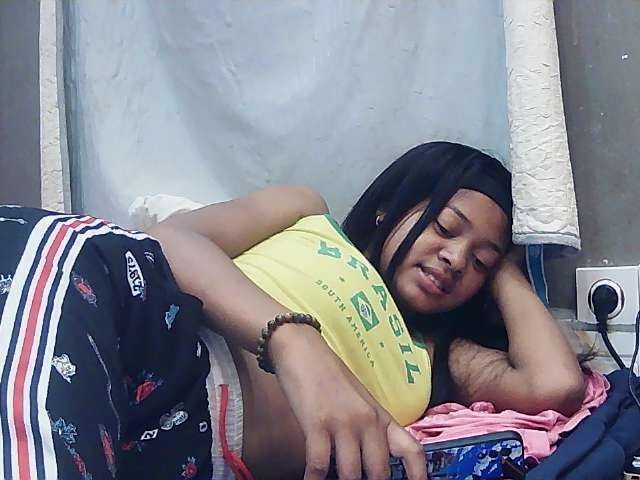 Titounea Live Cam on BongaCams