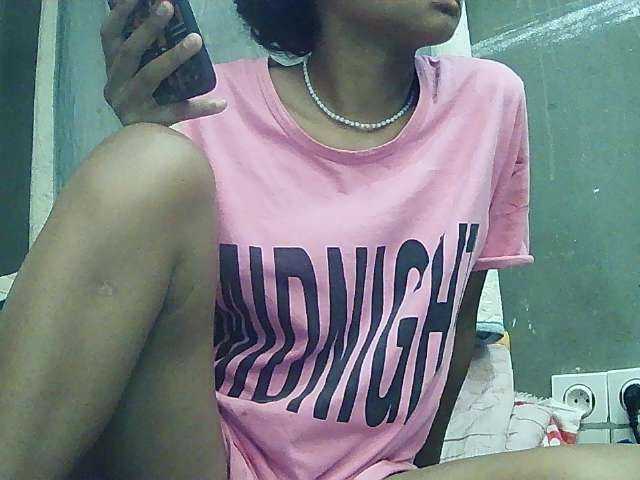 Titounea — Freechat on BongaCams