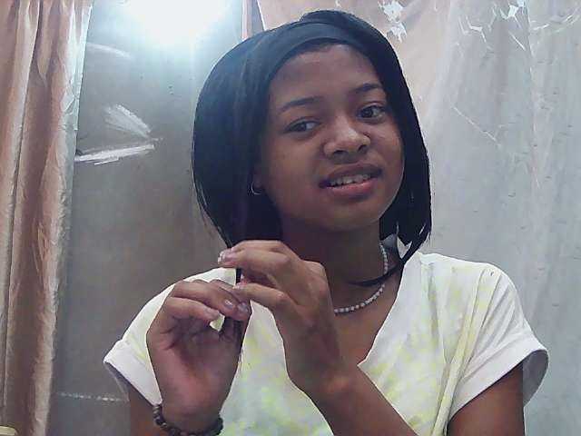 Titounea Live Cam on BongaCams