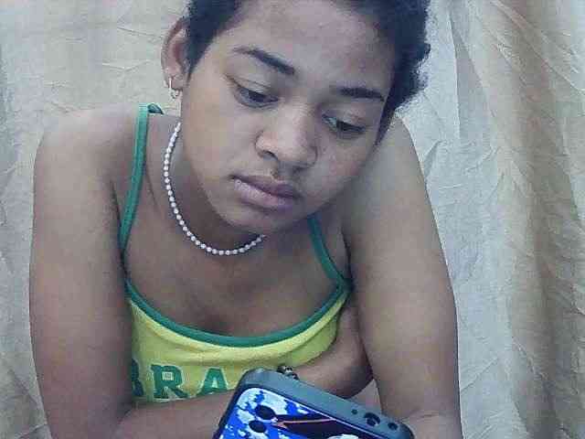 Titounea Live Webcam on BongaCams