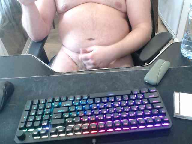 Invok Live Webcam on BongaCams