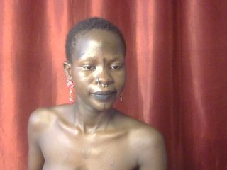 Missfreak1 Porn Show