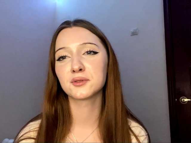 JosefineShears webcam