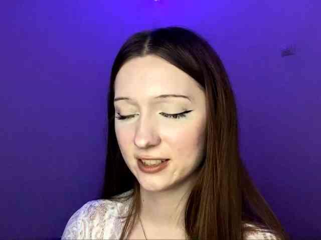 JosefineShears Live Webcam on BongaCams