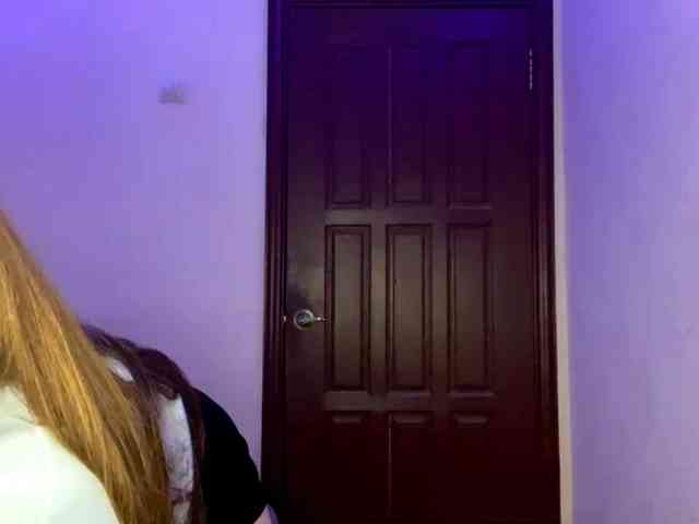 JosefineShears webcam