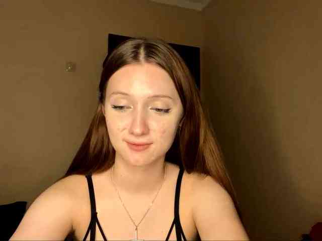 JosefineShears webcam