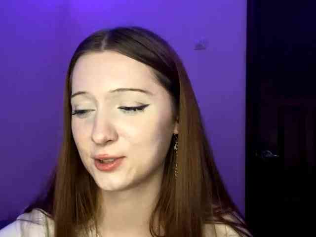 JosefineShears webcam