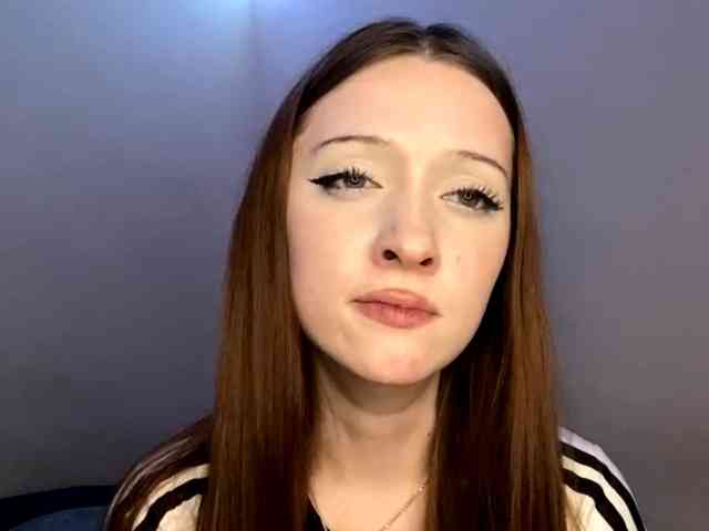 JosefineShears webcam