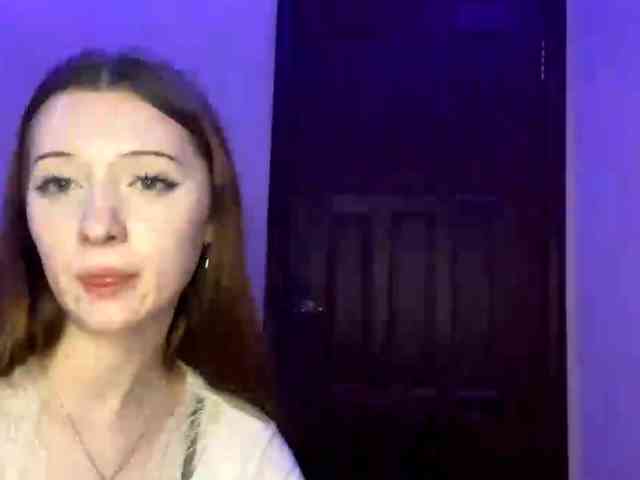 JosefineShears webcam