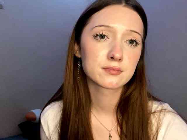 JosefineShears webcam