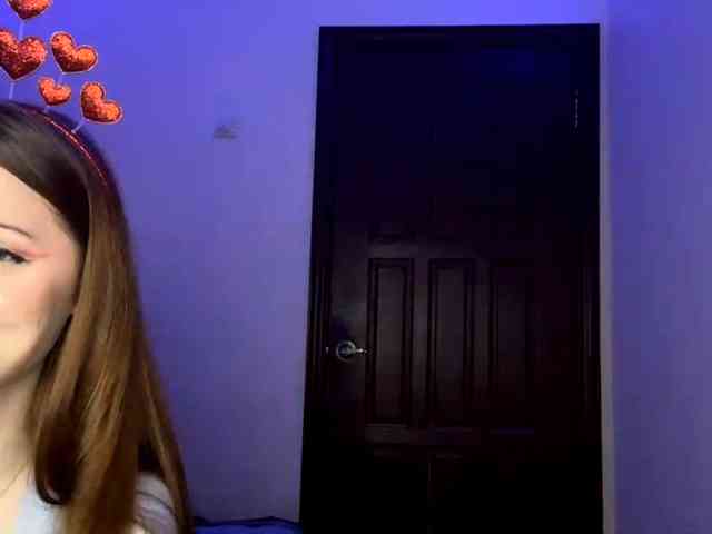 JosefineShears webcam