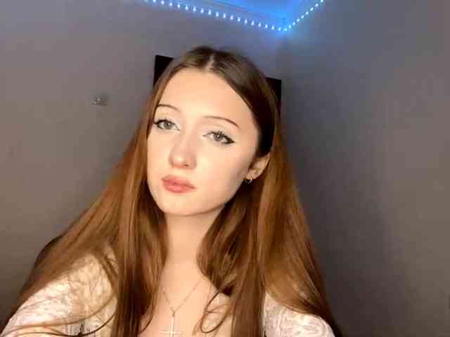 JosefineShears webcam