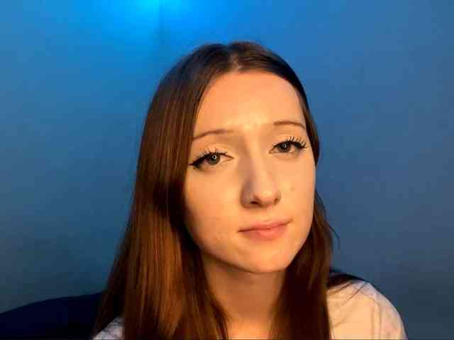 JosefineShears webcam