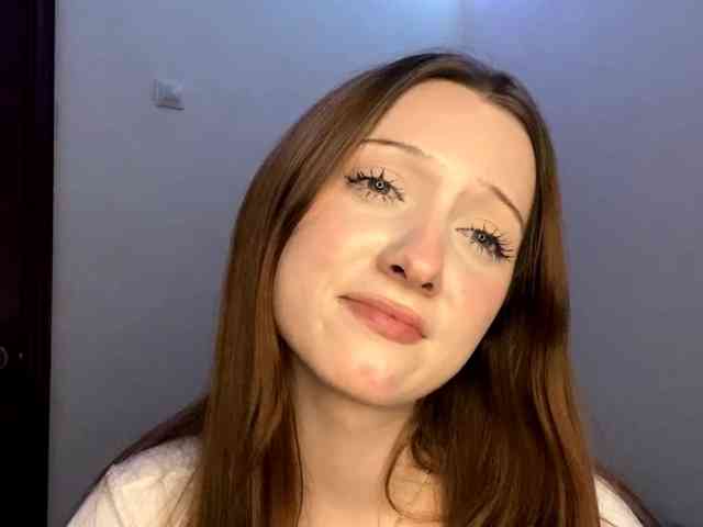 JosefineShears webcam