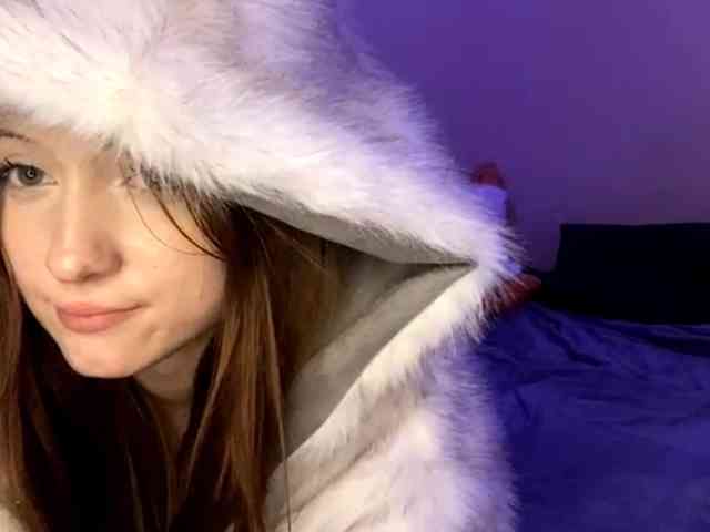 JosefineShears webcam