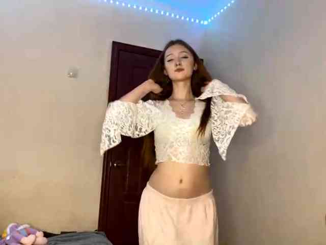 JosefineShears webcam