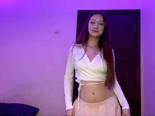 JosefineShears webcam