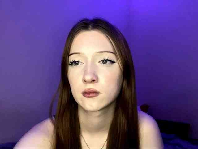 JosefineShears webcam