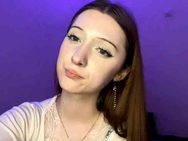 JosefineShears webcam