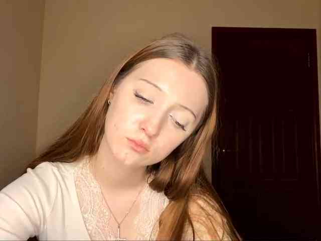 JosefineShears webcam