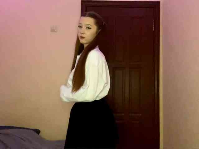 JosefineShears webcam