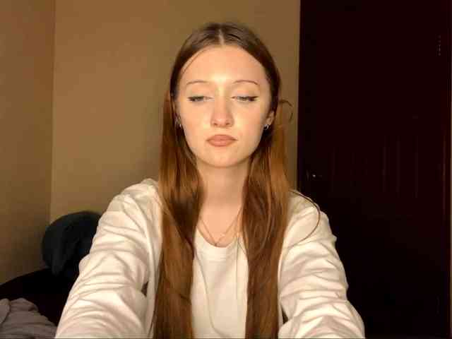 JosefineShears webcam