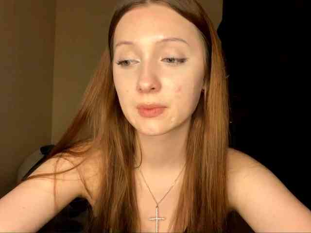 JosefineShears webcam