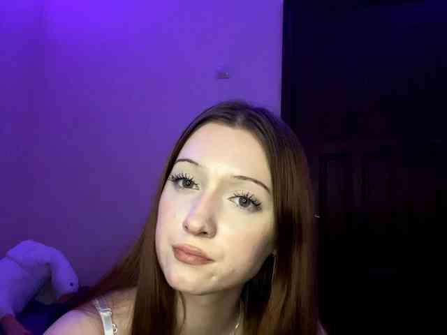 JosefineShears webcam