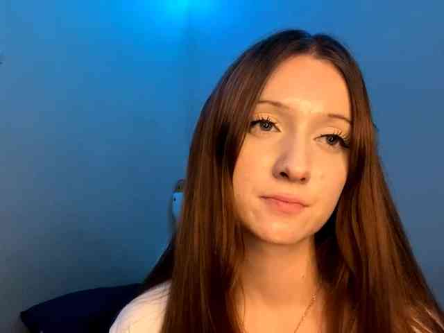 JosefineShears webcam