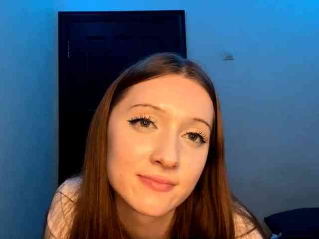 JosefineShears webcam