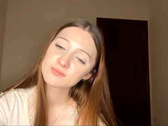 JosefineShears webcam