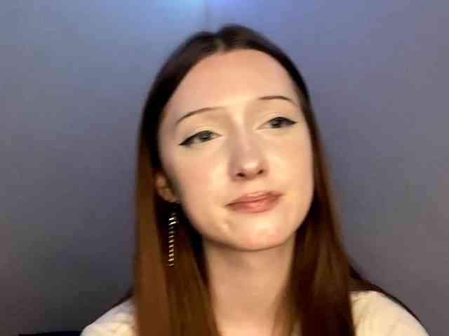 JosefineShears webcam