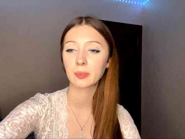 JosefineShears webcam