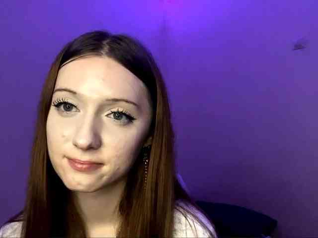 JosefineShears webcam