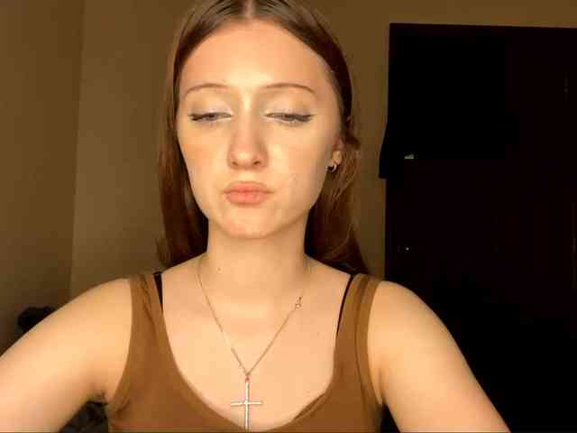 JosefineShears webcam