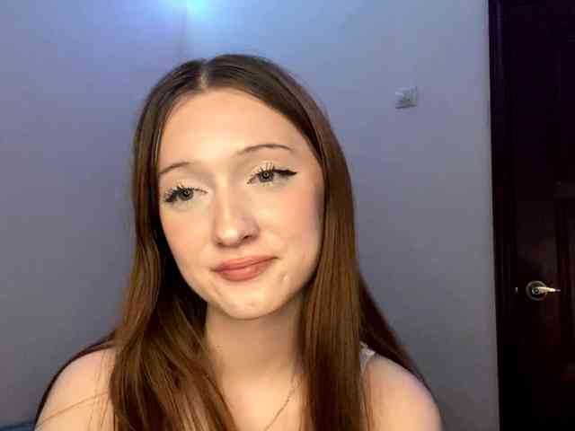 JosefineShears webcam