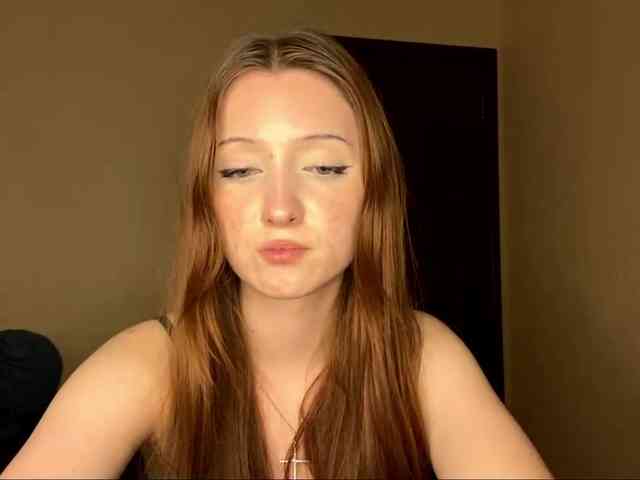 JosefineShears webcam