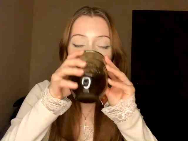 JosefineShears webcam