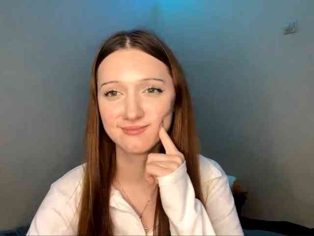 JosefineShears webcam