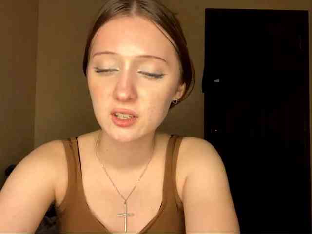 JosefineShears webcam