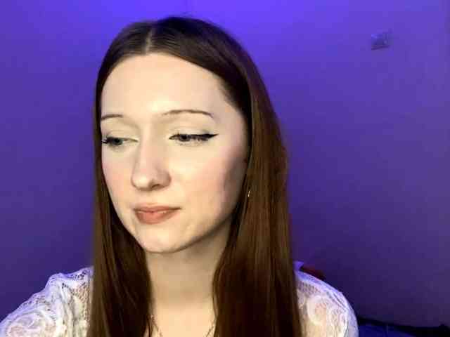 JosefineShears webcam