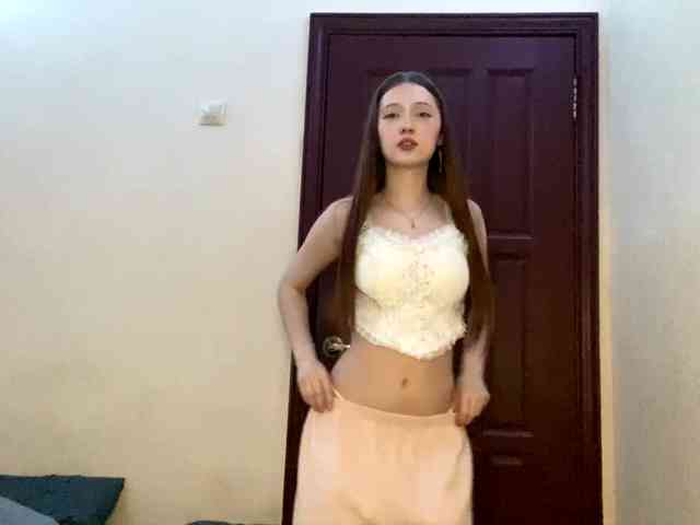 JosefineShears webcam