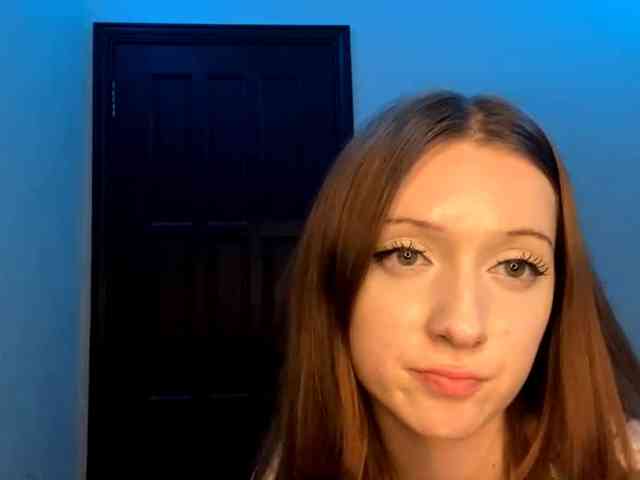 JosefineShears webcam