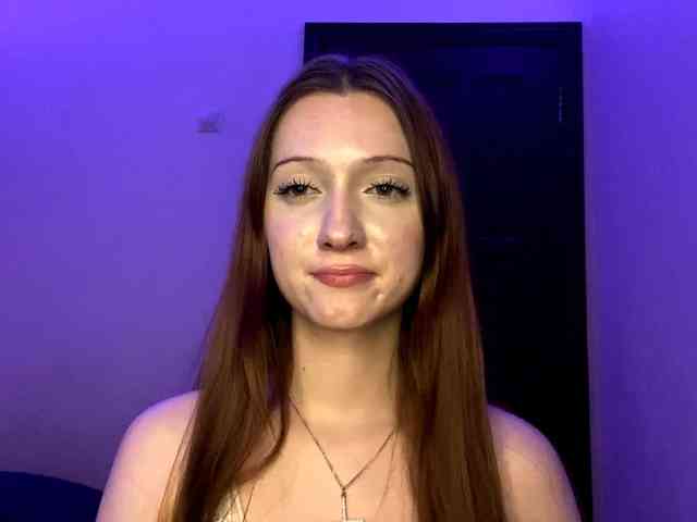 JosefineShears webcam