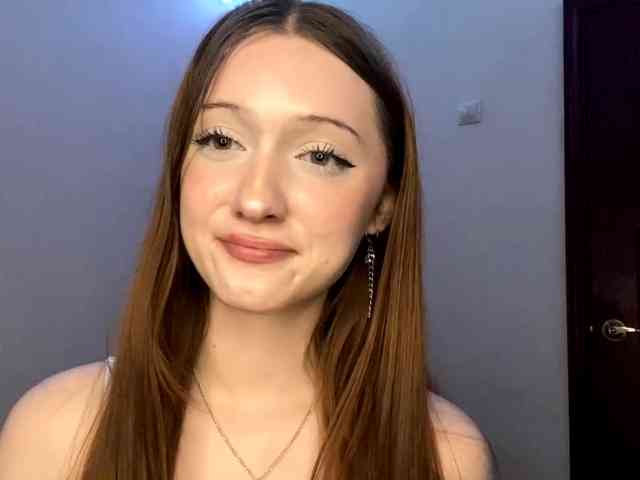 JosefineShears webcam