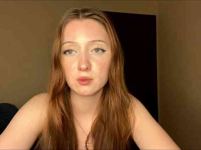 JosefineShears webcam