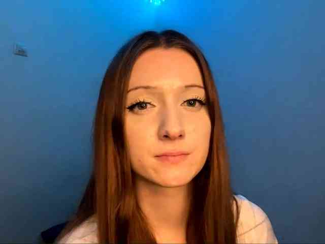 JosefineShears webcam