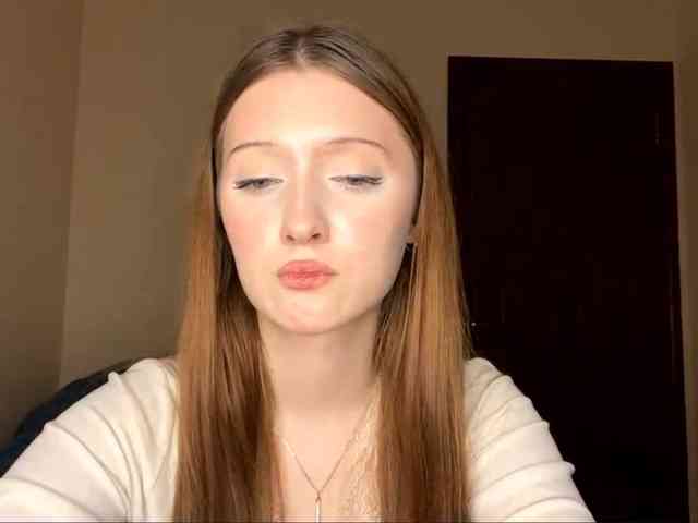 JosefineShears webcam