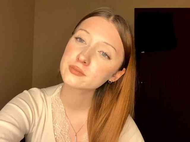 JosefineShears webcam